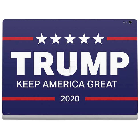 Keep America Great Surface Book 2 13.5in Skin