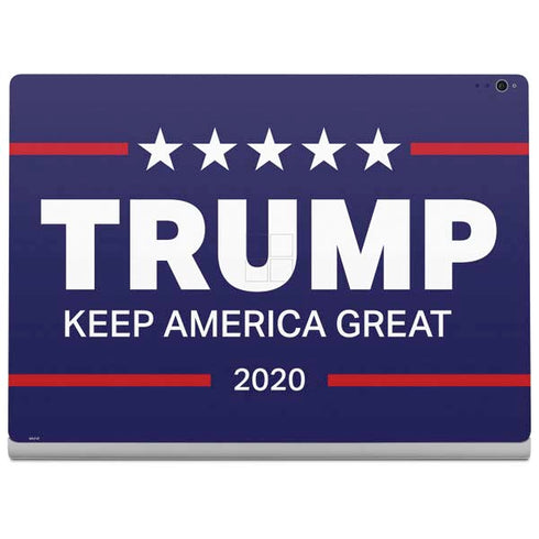 Keep America Great Surface Book 2 15in Skin