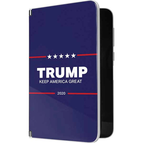 Keep America Great Surface Duo Skin