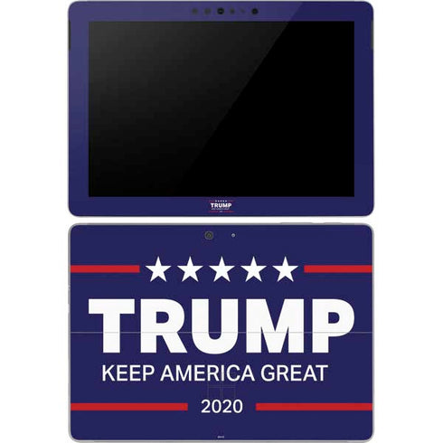Keep America Great Surface Go Skin