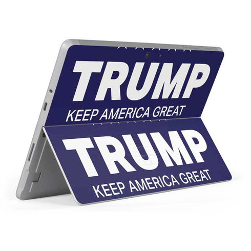 Keep America Great Surface Go Skin