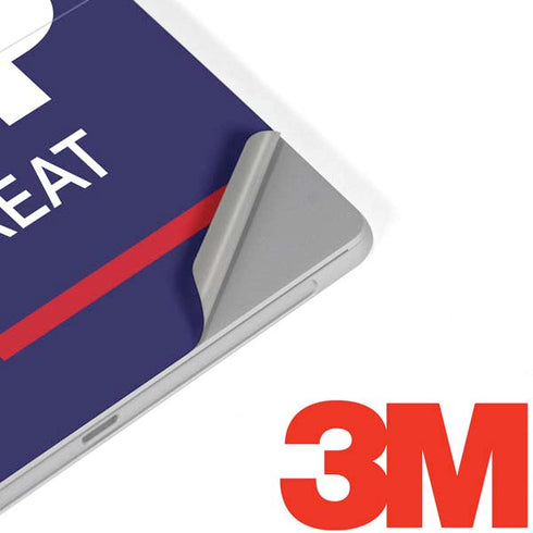 Keep America Great Surface Go Skin