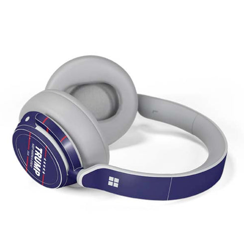 Keep America Great Surface Headphones Skin