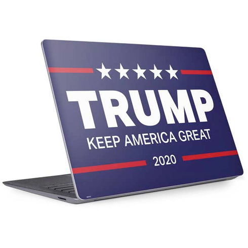 Keep America Great Surface Laptop 3 13.5in Skin