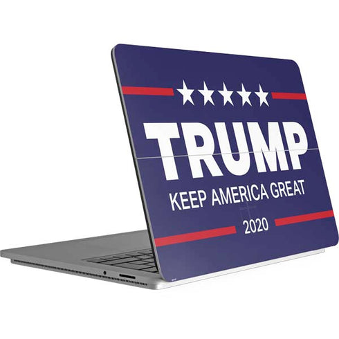 Keep America Great Surface Laptop Studio Skin