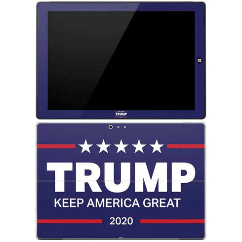 Keep America Great Surface Pro 3 Skin