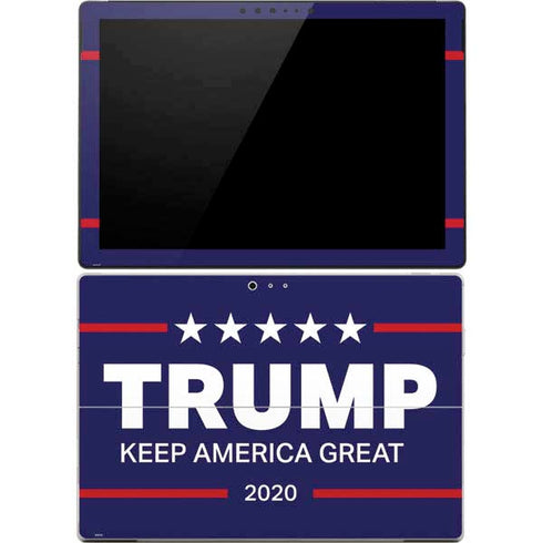Keep America Great Surface Pro 4 Skin