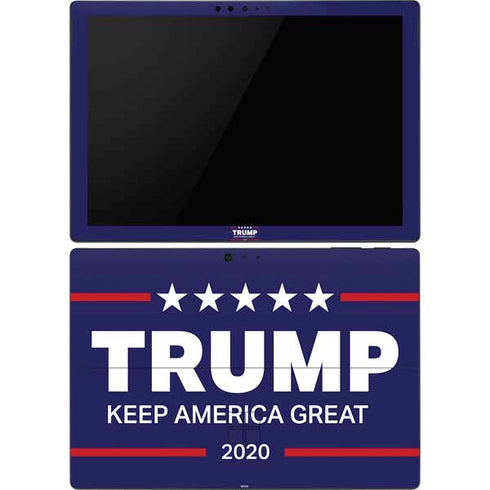 Keep America Great Surface Pro 6 Skin