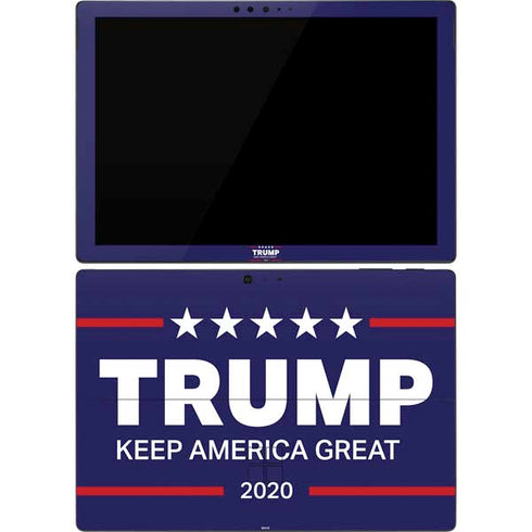 Keep America Great Surface Pro 7 Skin