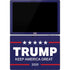 Keep America Great Surface Pro 7 Skin