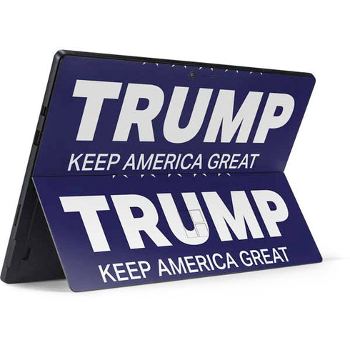 Keep America Great Surface Pro 7 Skin