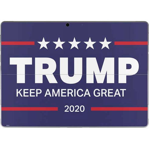 Keep America Great Surface Pro 8 Skin