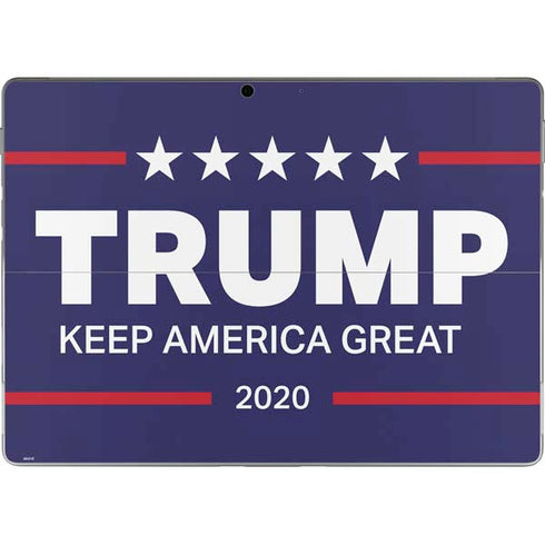 Keep America Great Surface Pro 9 Skin