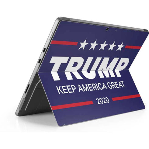 Keep America Great Surface Pro 9 Skin