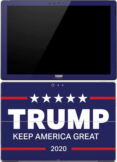 Keep America Great Surface Pro (2017) Skin