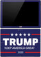 Keep America Great Surface Pro (2017) Skin