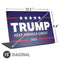 Keep America Great Universal Laptop 15in (12.2 x 8.8in) Skin