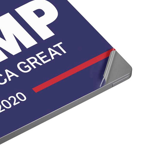 Keep America Great Universal Laptop 16in (13 x 9.4in) Skin