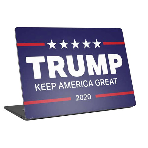 Keep America Great Universal Laptop 17in (13.8 x 10in) Skin