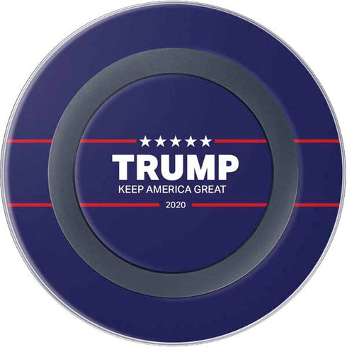 Keep America Great Wireless Charger Skin