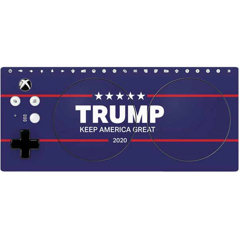 Keep America Great Xbox Adaptive Controller Skin