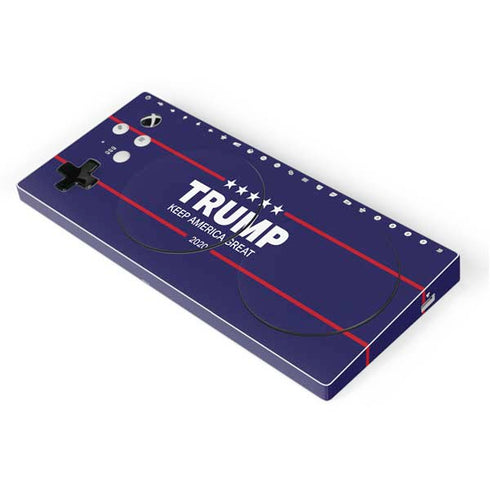Keep America Great Xbox Adaptive Controller Skin