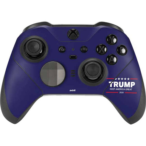 Keep America Great Xbox Elite Wireless Controller Series 2 Skin