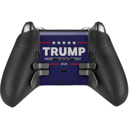 Keep America Great Xbox Elite Wireless Controller Series 2 Skin
