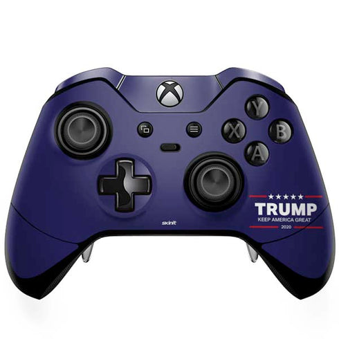 Keep America Great Xbox One Elite Controller Skin