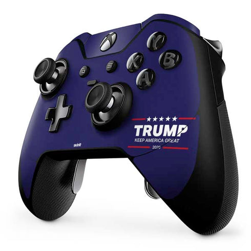 Keep America Great Xbox One Elite Controller Skin