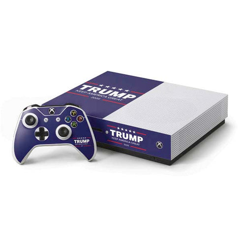Keep America Great Xbox One Skins