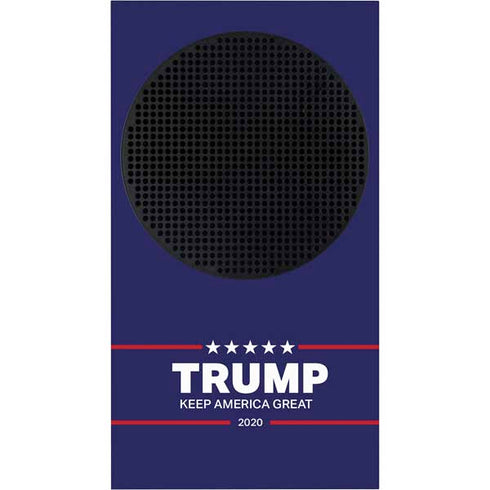 Keep America Great Xbox Series S Skins