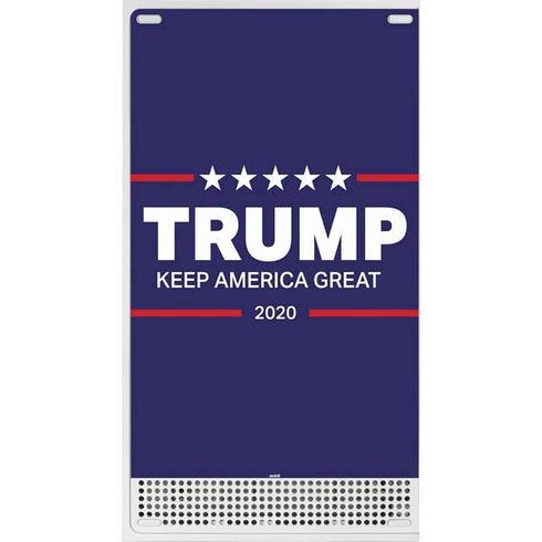 Keep America Great Xbox Series S Skins
