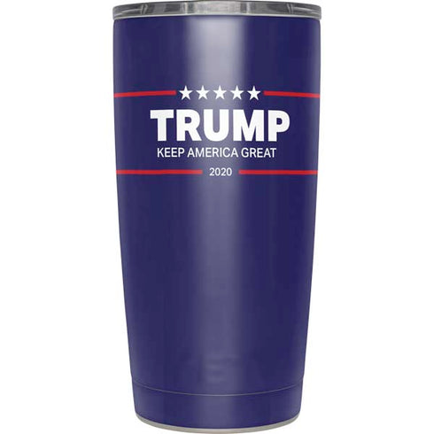 Keep America Great Yeti 20oz Tumbler Skin