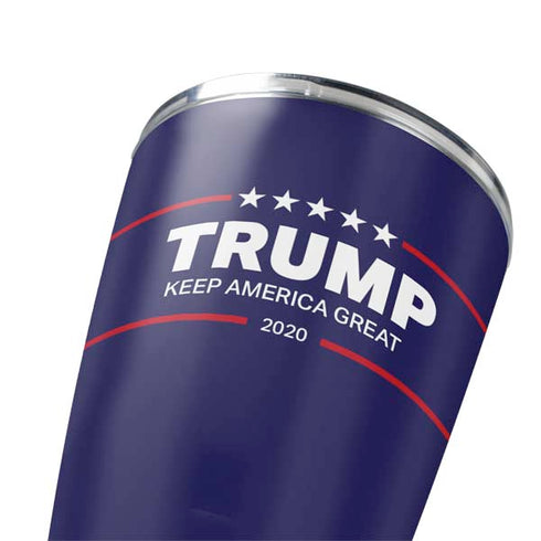 Keep America Great Yeti 20oz Tumbler Skin