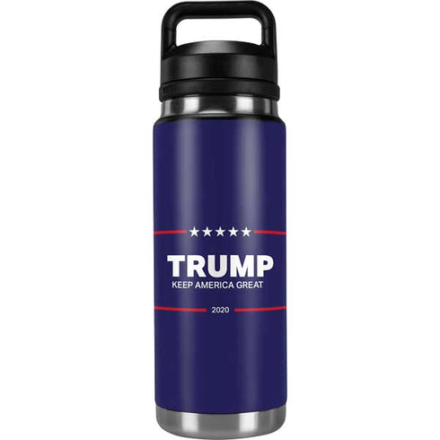 Keep America Great YETI Rambler 26oz Bottle Skin