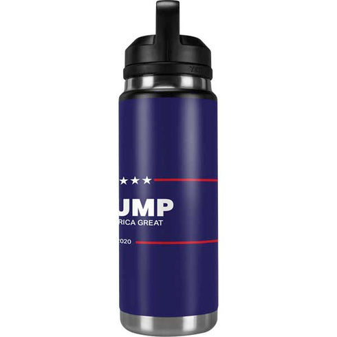 Keep America Great YETI Rambler 26oz Bottle Skin