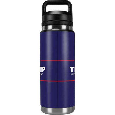 Keep America Great YETI Rambler 26oz Bottle Skin