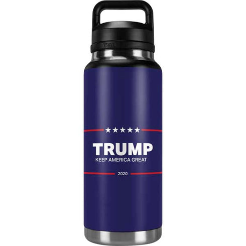 Keep America Great YETI Rambler 36oz Bottle Skin