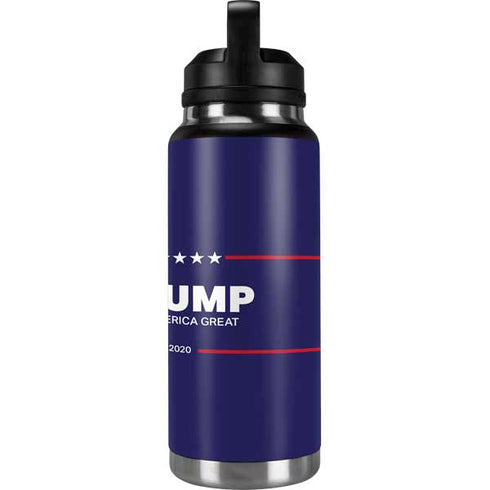Keep America Great YETI Rambler 36oz Bottle Skin