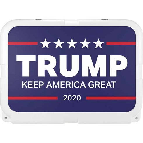 Keep America Great YETI Tundra 35 Hard Cooler Skin
