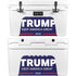 Keep America Great YETI Tundra 45 Hard Cooler Skin