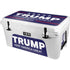 Keep America Great YETI Tundra 65 Hard Cooler Skin