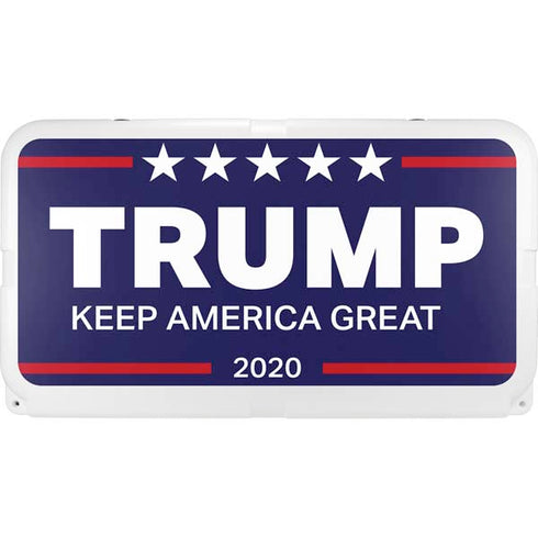 Keep America Great YETI Tundra 65 Hard Cooler Skin