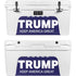 Keep America Great YETI Tundra 65 Hard Cooler Skin