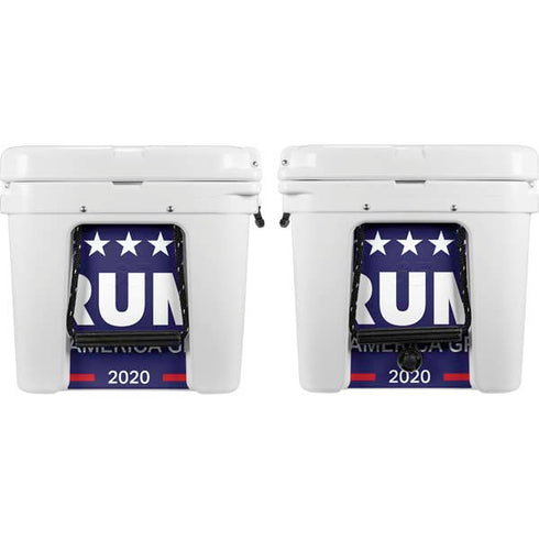 Keep America Great YETI Tundra 65 Hard Cooler Skin