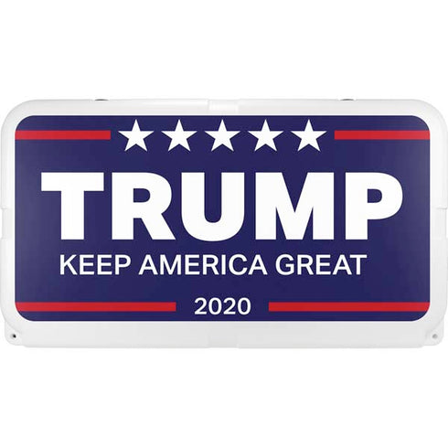 Keep America Great YETI Tundra 75 Hard Cooler Skin