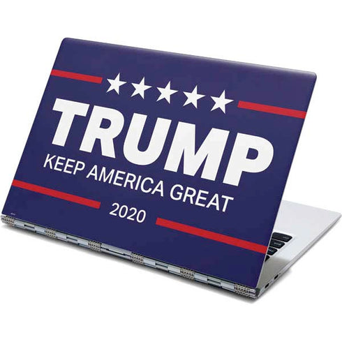 Keep America Great Yoga 910 2-in-1 14in Touch-Screen Skin