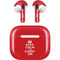 Keep Calm and Carry On Apple AirPods (3rd Gen 2021) Skin