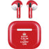 Keep Calm and Carry On Apple AirPods (3rd Gen 2021) Skin